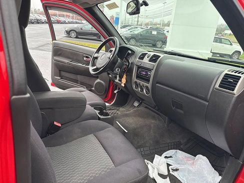 Used 2011 Chevrolet Colorado LT image 16