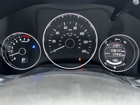 Used 2022 Honda HR-V Sport image 22