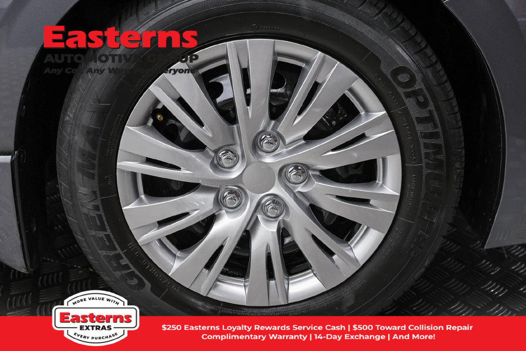 Used 2023 Nissan Sentra S FWD image 30