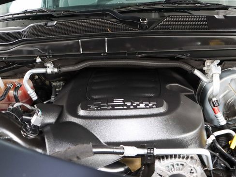 Used 2021 RAM 2500 Tradesman AWD/4WD image 31