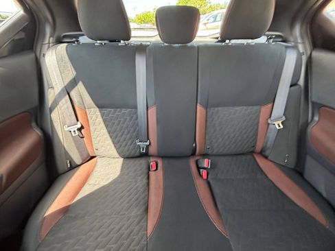 Used 2024 Nissan Kicks SR FWD image 35