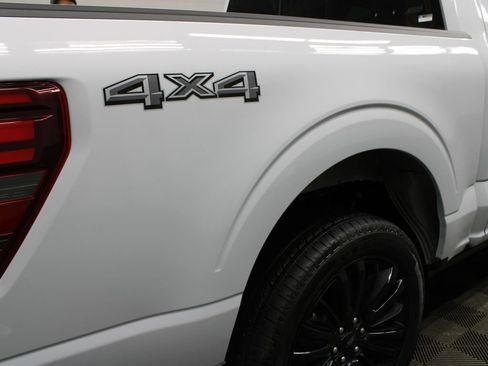 Used 2025 Ford F150 Platinum AWD/4WD image 47