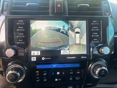 Used 2023 Toyota 4Runner TRD Pro AWD/4WD image 30