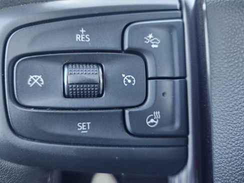 Used 2025 GMC Sierra 3500 Denali Ultimate AWD/4WD image 35