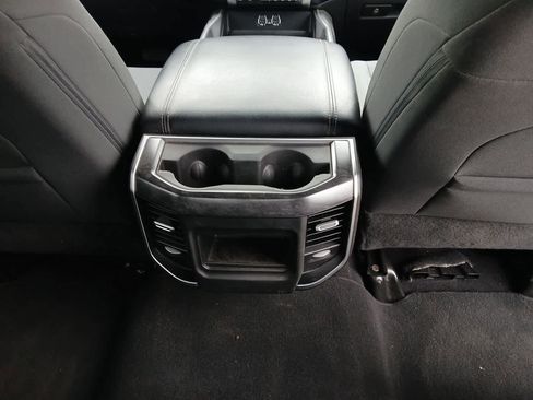 Used 2024 RAM 2500 Big Horn w/ Off Road Package AWD/4WD image 58