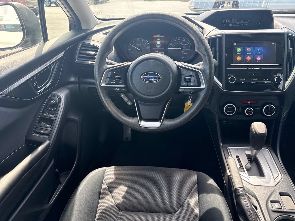 Used 2023 Subaru Crosstrek 2.0i AWD/4WD image 24