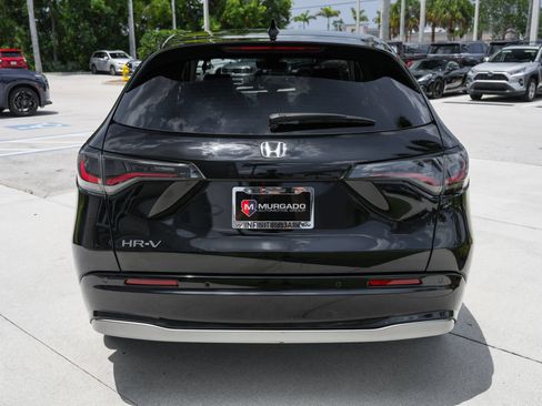 Used 2024 Honda HR-V EX-L image 23