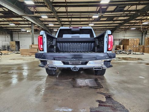 New 2026 GMC Sierra 1500 SLT w/ SLT Convenience Package AWD/4WD image 5