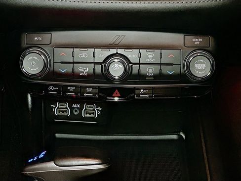 Certified 2021 Dodge Durango SXT AWD/4WD image 13