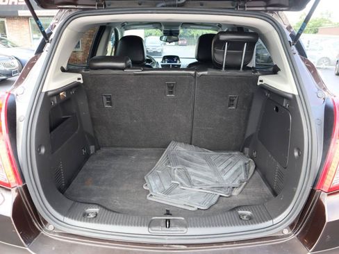 Used 2015 Buick Encore FWD image 14