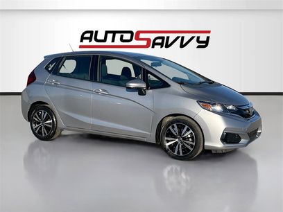 Used 2019 Honda Fit LX