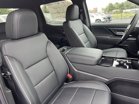 New 2026 Chevrolet Silverado EV LT w/ Plus Package image 9