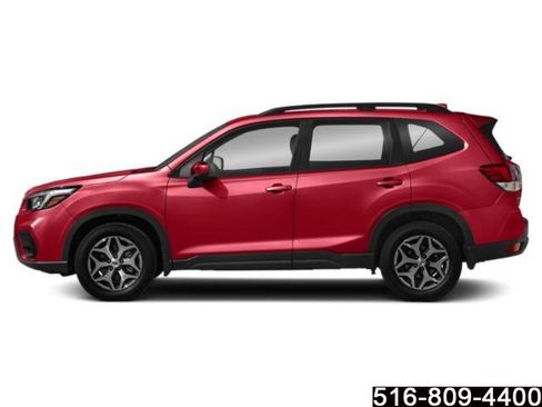 Used 2020 Subaru Forester Premium AWD/4WD image 4