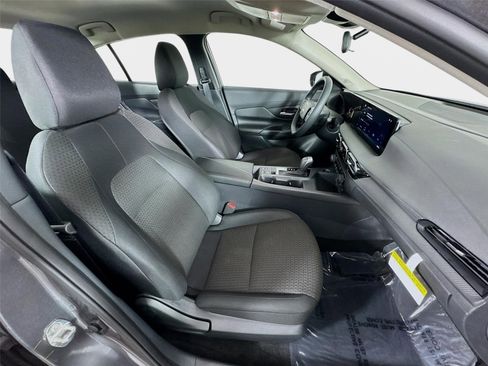 Certified 2026 Nissan Sentra S w/ Floor Mat Package FWD image 25