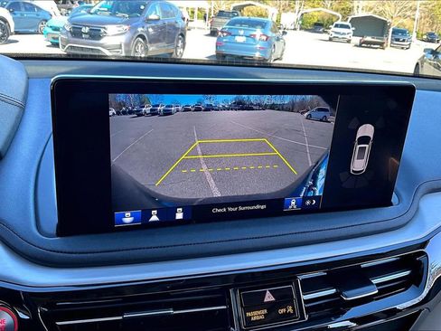Used 2025 Acura MDX Technology Package image 13