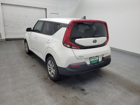 Used 2020 Kia Soul LX image 5