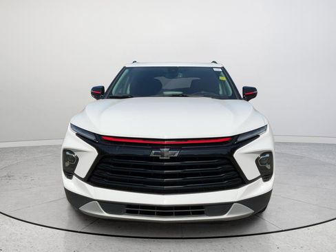 Used 2023 Chevrolet Blazer LT image 4