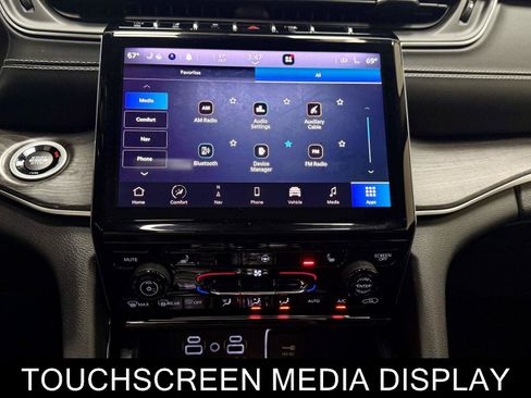 Used 2021 Jeep Grand Cherokee L Limited AWD/4WD image 25