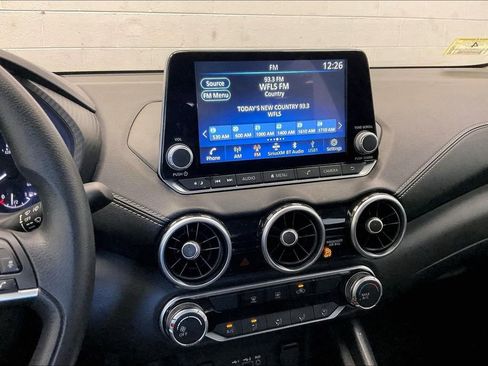 Certified 2024 Nissan Sentra SV image 5