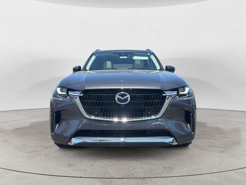 New 2026 MAZDA CX-90 3.3 Turbo S w/ Premium Plus AWD/4WD image 2
