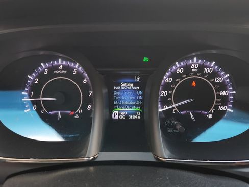 Used 2018 Toyota Avalon XLE Premium FWD image 15