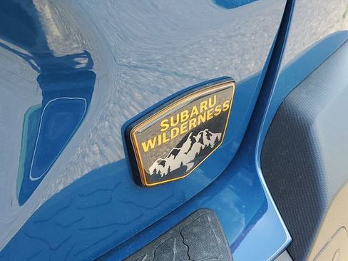 New 2026 Subaru Crosstrek 2.5i Wilderness AWD/4WD image 7