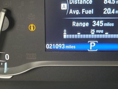Used 2020 Honda Ridgeline RTL-E image 27