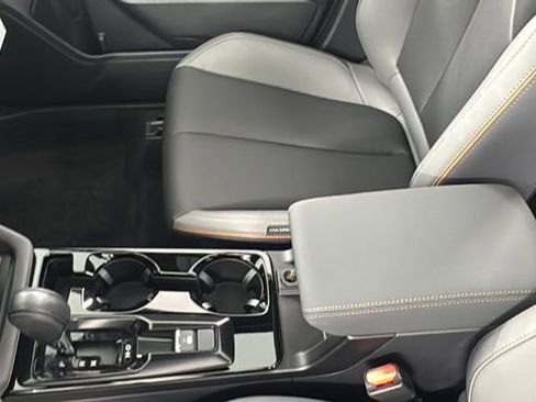 New 2026 Subaru Forester Sport image 33