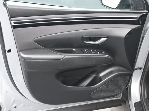Used 2023 Hyundai Tucson SEL w/ Convenience Package AWD/4WD image 12
