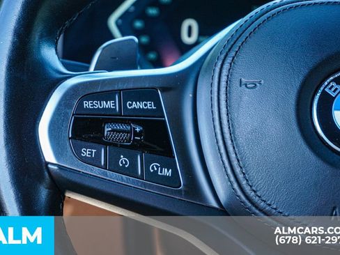 Used 2024 BMW M440i Coupe w/ Premium Package RWD image 29
