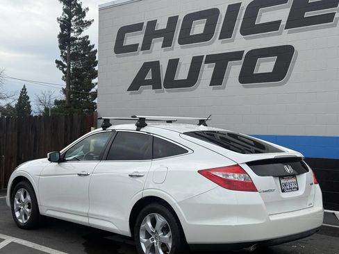 Used 2012 Honda Crosstour EX-L image 22