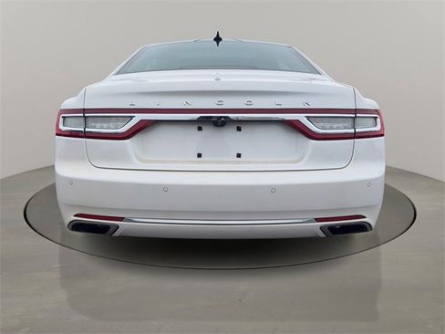 Used 2018 Lincoln Continental Reserve image 6