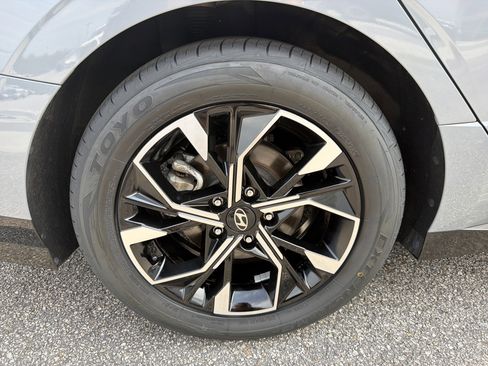 Used 2024 Hyundai Sonata SEL FWD image 26