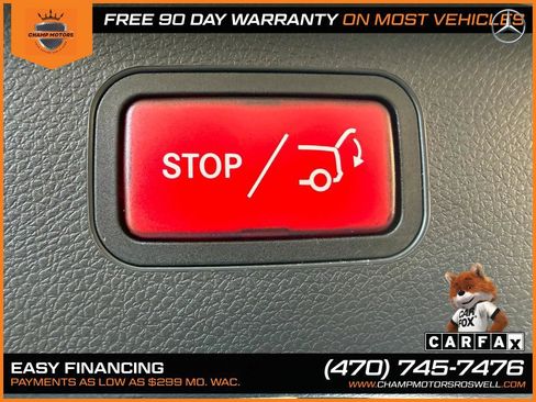 Used 2017 Mercedes-Benz GLA 250 image 10