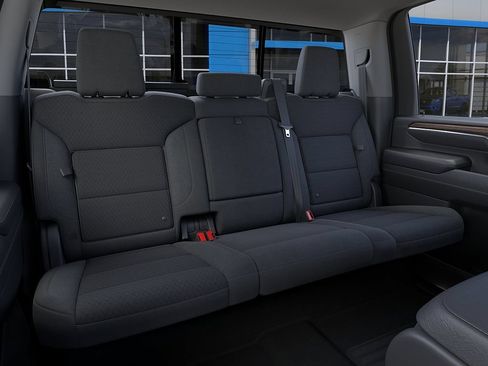 New 2026 Chevrolet Silverado 2500 LT AWD/4WD image 17