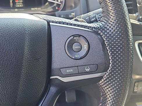 Certified 2023 Honda Passport EX-L image 25