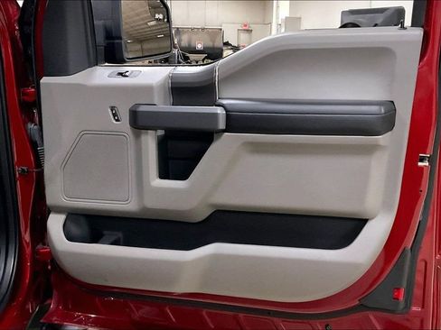 Certified 2018 Ford F150 XLT w/ Equipment Group 302A Luxury AWD/4WD image 21