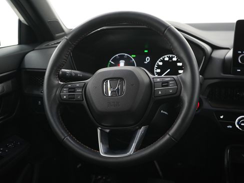 Used 2024 Honda CR-V Sport image 16
