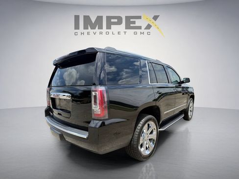 Used 2019 GMC Yukon Denali w/ Open Road Package AWD/4WD image 4