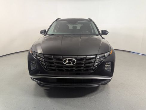 Used 2023 Hyundai Tucson SEL AWD/4WD image 2