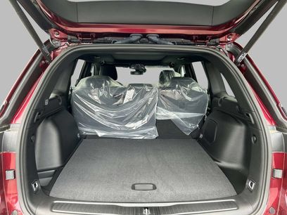 New 2026 Jeep Grand Cherokee Limited w/ Luxury Tech Group II