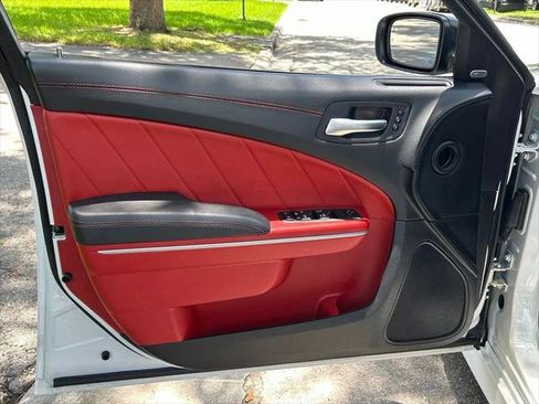 Certified 2022 Dodge Charger Scat Pack w/ Plus Group RWD image 34