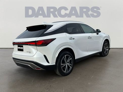 Used 2024 Lexus RX 350 Premium image 5