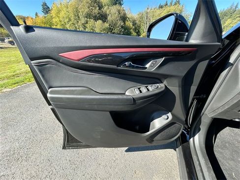 New 2025 Chevrolet TrailBlazer RS w/ Convenience Package image 20