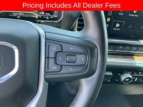 Used 2025 GMC Sierra 1500 Elevation AWD/4WD image 12