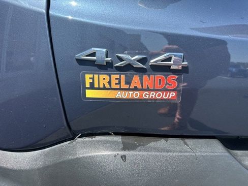 Used 2022 Jeep Renegade Latitude w/ Convenience Group image 10