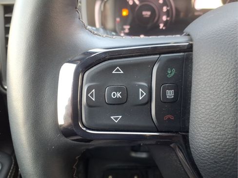 Used 2024 RAM 1500 Limited image 18