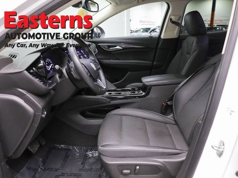 Used 2023 Buick Envision Essence FWD image 13