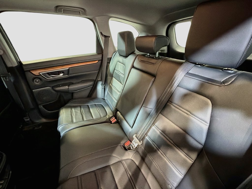 Used 2020 Honda CR-V EX-L image 22