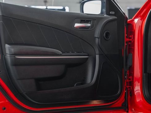 Used 2023 Dodge Charger SXT image 34